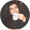 Monika Paez's avatar